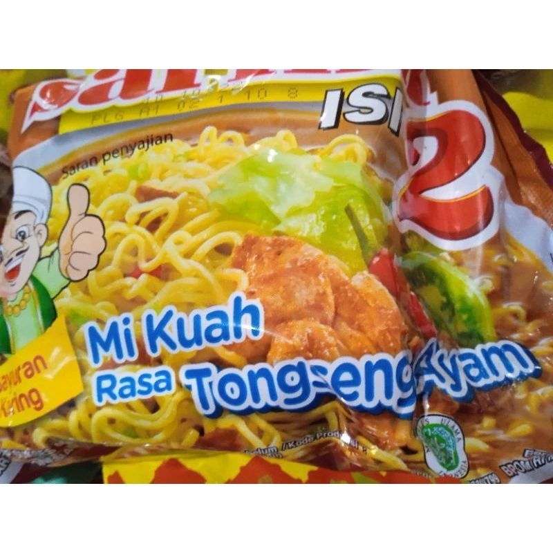 Jual Mie Instan Sarimi All Varian Shopee Indonesia