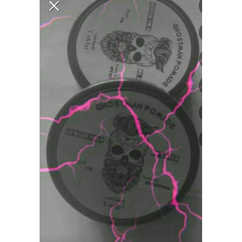 Jual pomade membantu maksimalkan tatanan rambut sehingga lebih rapi dan ...