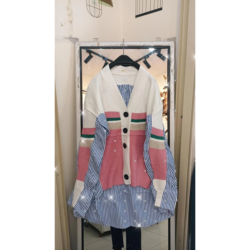 Jual rajut combinasi | Shopee Indonesia