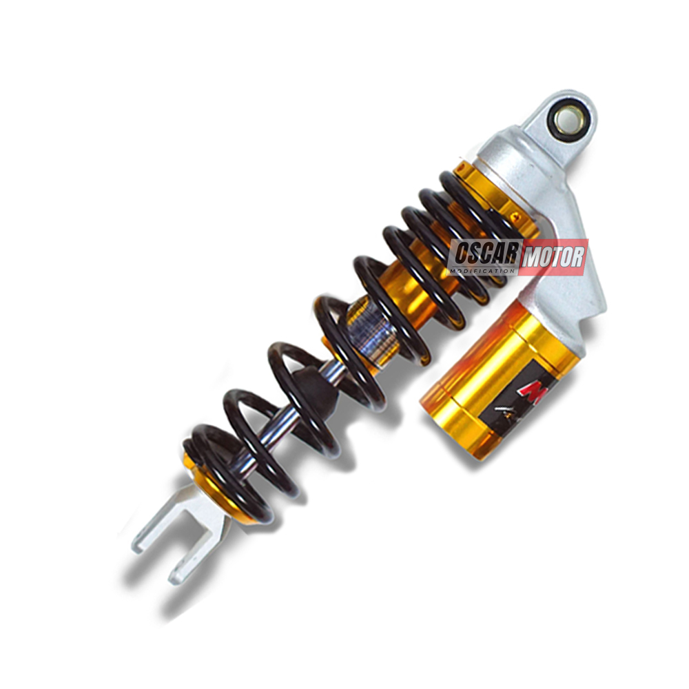 Jual Shock Msx all matic 10 monoshock tabung atas | Shopee Indonesia