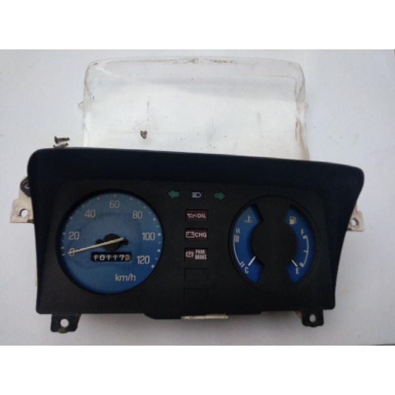 Jual Speedometer suzuki carry extra st100 original copotan Shopee
