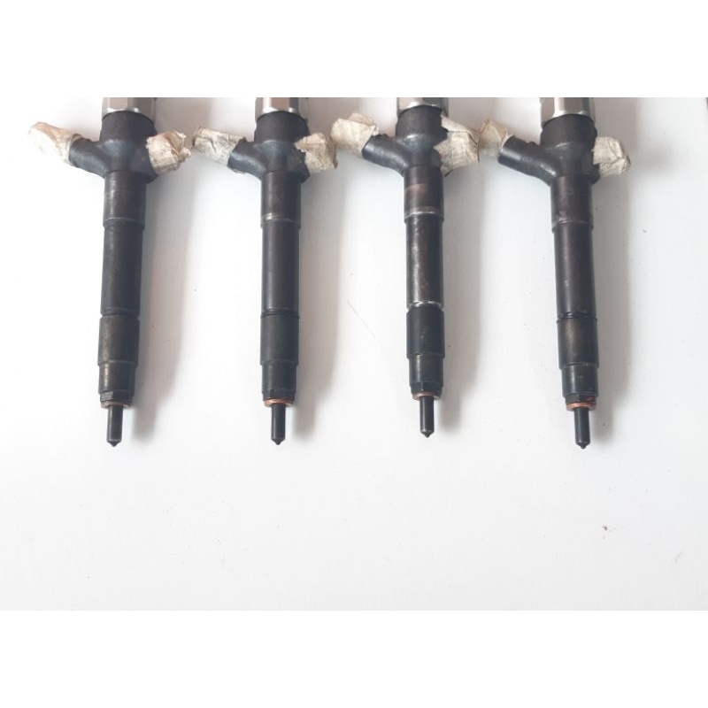 Jual Nozzle injector strada triton pajero sport GLX GLS Exceed seri ...
