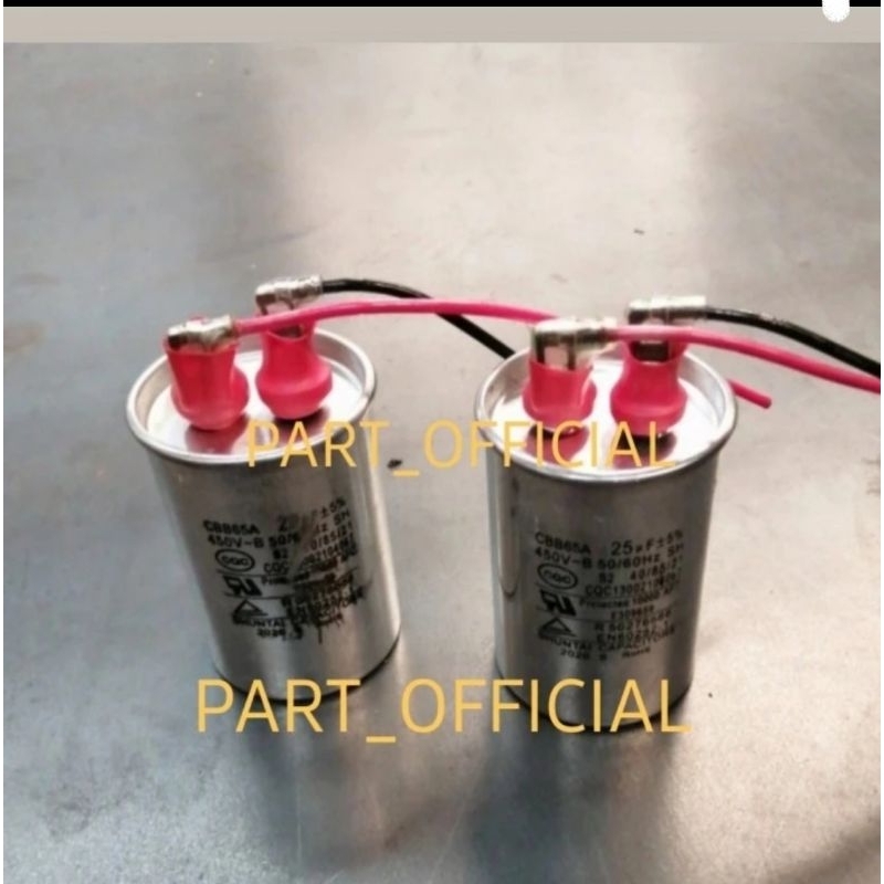 Jual Kapasitor STP spbu - fe petro-red jacket-red robe-stp china opx ...