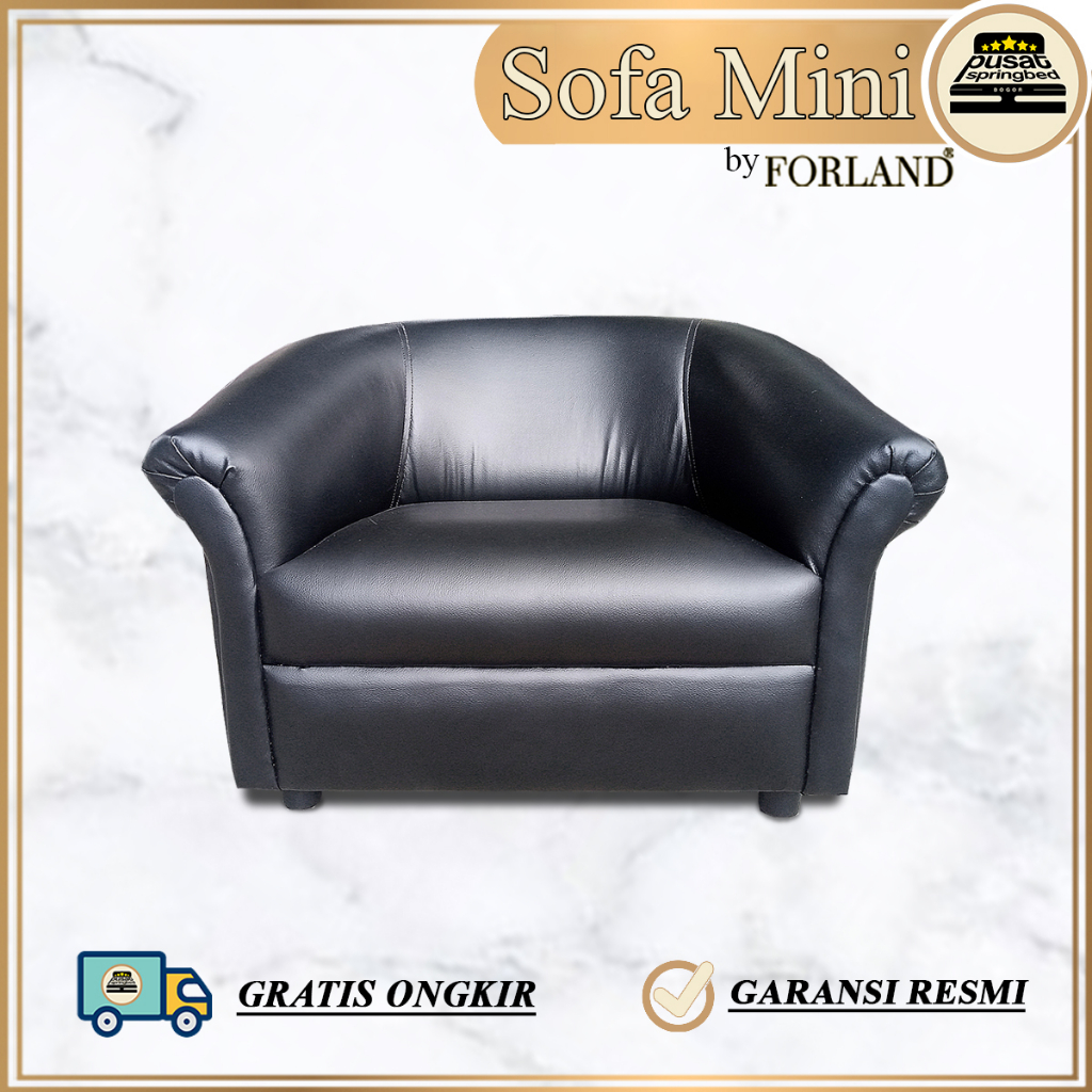 Jual Forland Sofa Mini / Sofa Anak / Sofa kecil Shopee Indonesia