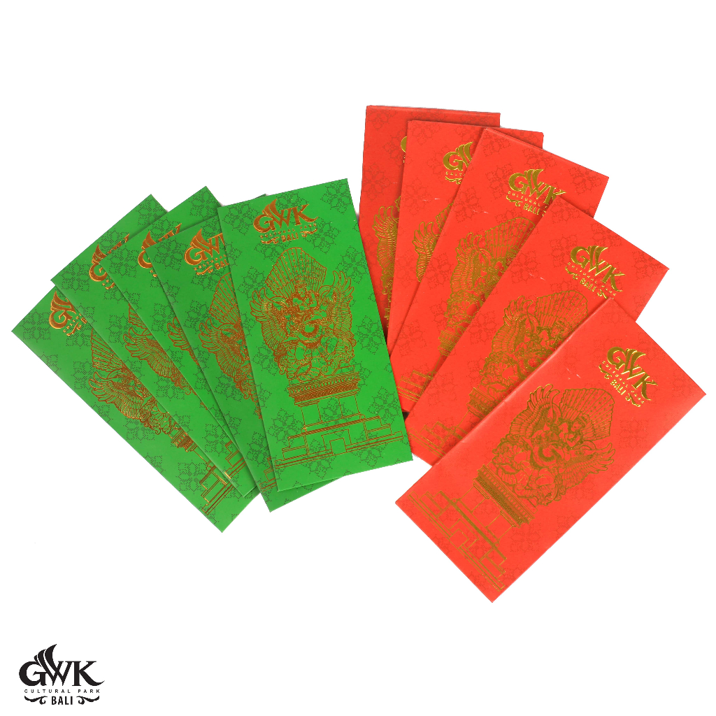 Produk GWK Official Merchandise | Shopee Indonesia
