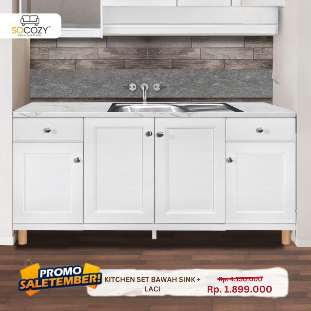 Jual Kitchen Set 4 5 Pintu Sink Minimalis Elegan Design Panjang Terbaru   Id 11134207 7r98t Ll8xolw0ze3683