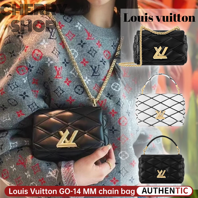 Jual Pouch Louis Vuitton Murah & Lengkap - Harga Oktober 2023