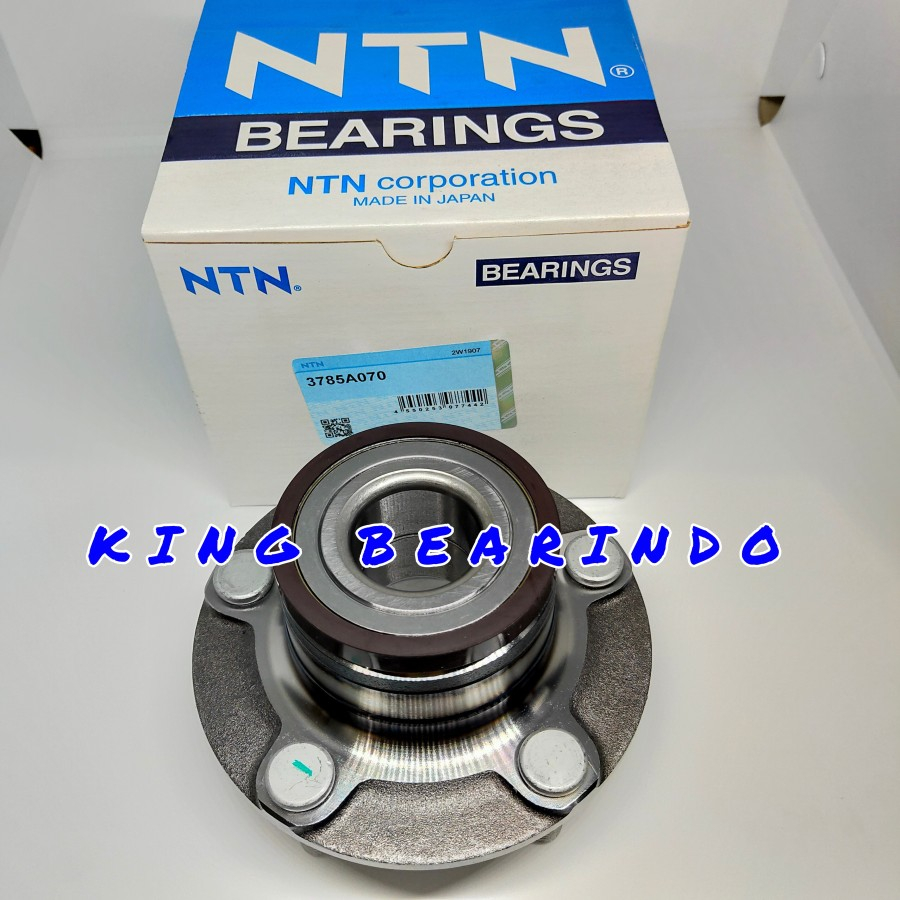 Jual BEARING RODA BELAKANG XPANDER NTN | Shopee Indonesia