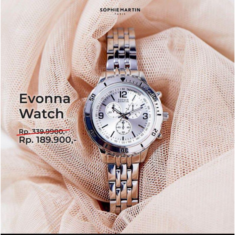 Sophie martin watch online price