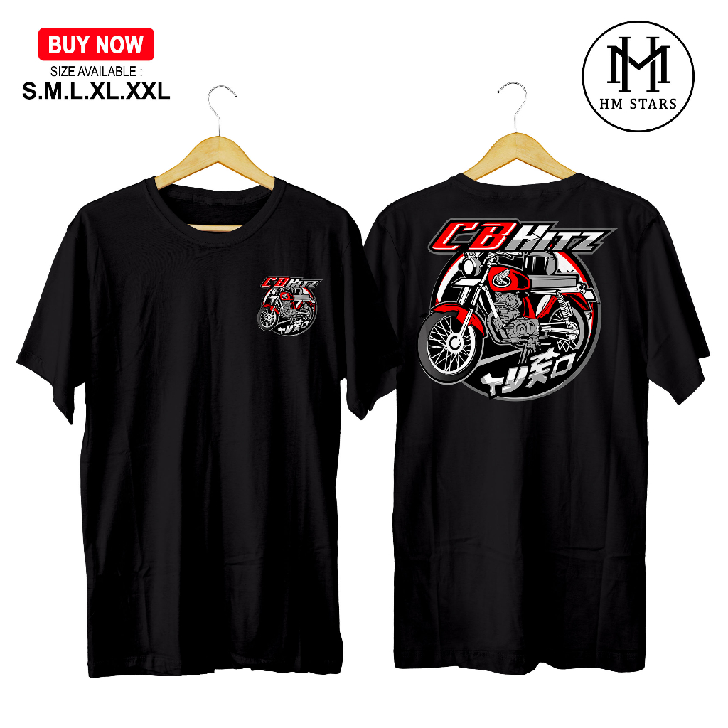 Jual Kaos Gl 100 Kaos Cb Classic Cb Hitz Kaos Honda Cb Honda Squad