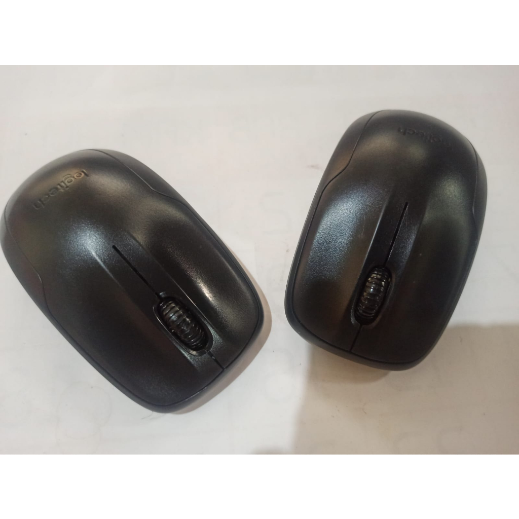 Jual mouse logitech m150 | Shopee Indonesia