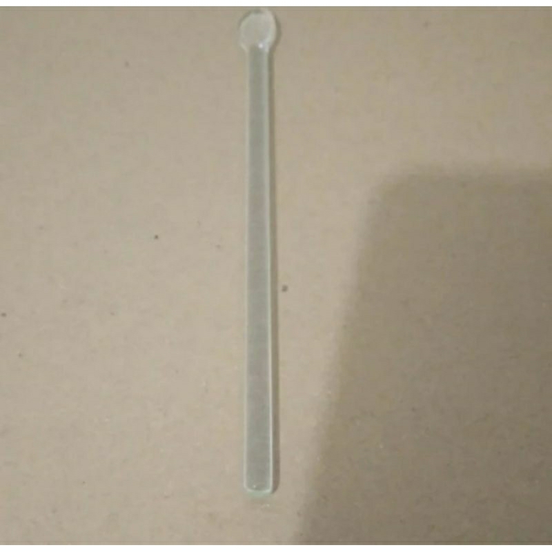 Jual Batang Pengaduk Kaca 15cm. Glass Rod 15cm | Shopee Indonesia