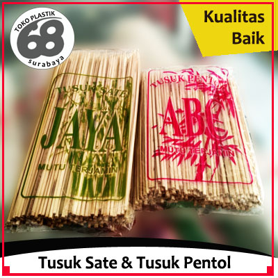 Tusuk Sate Ayam