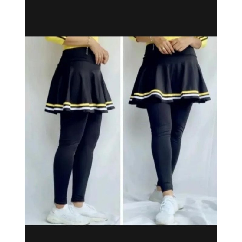 Jual DAILY ROK LEGGING SENAM,ZUMBA,GYM. | Shopee Indonesia