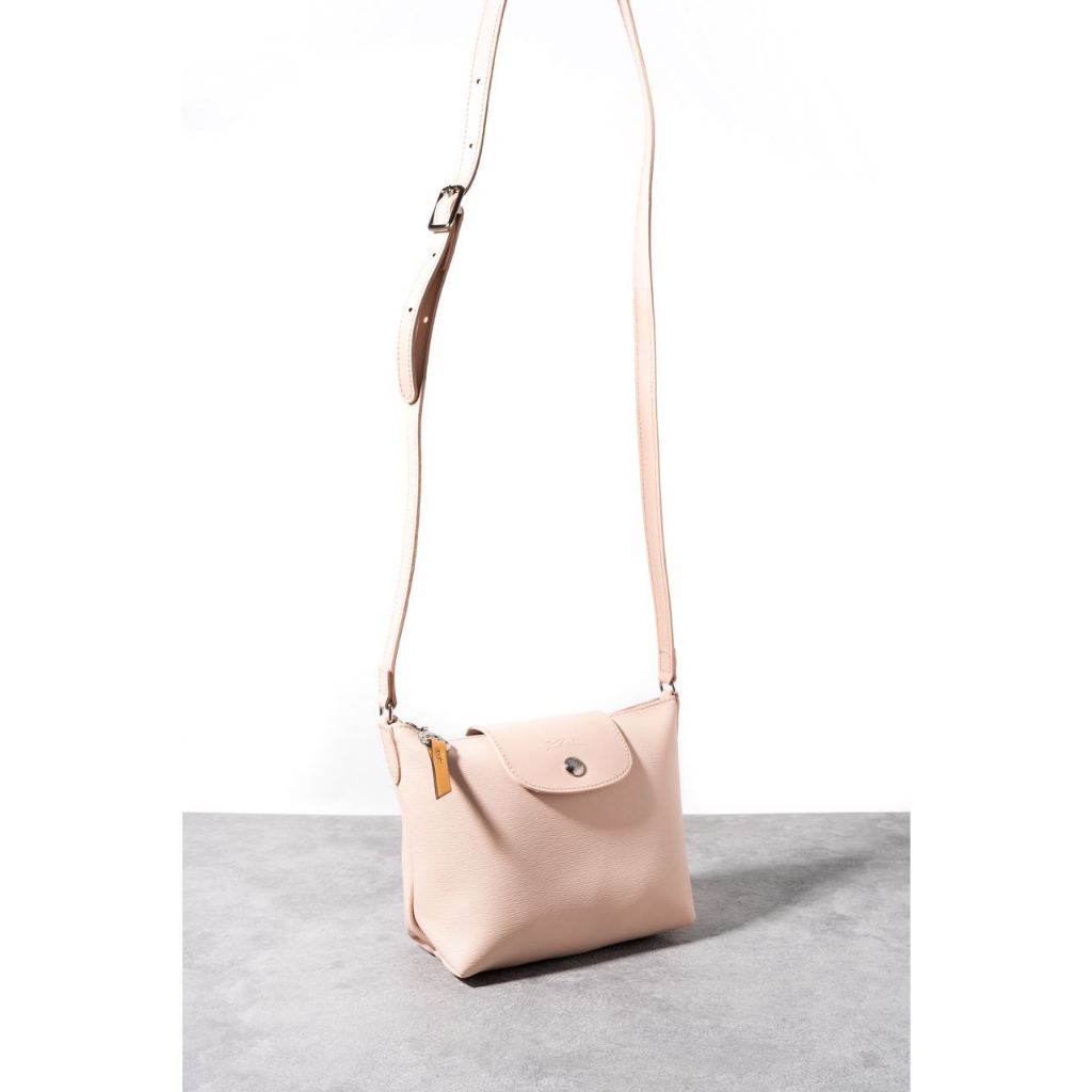 Jual LONGCHAMP Le pliage city crossbody bag XS Shopee Indonesia