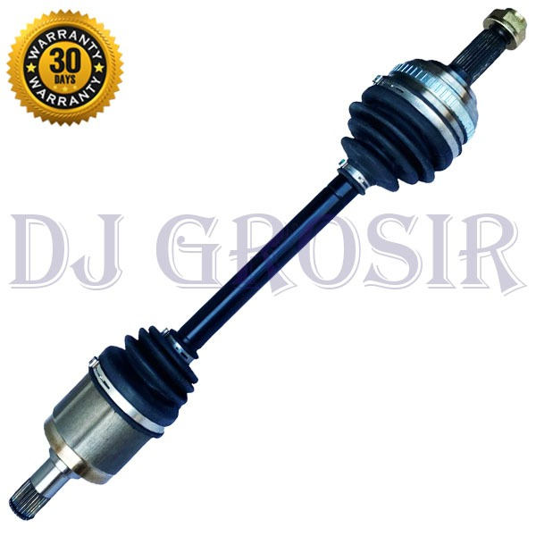 Jual As Roda Drive Shaft Honda Accord 20012003 Kanan 4681 Shopee