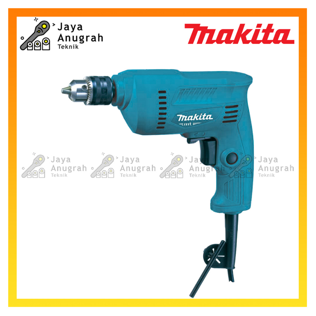 Jual Mesin Bor Listrik Makita 10mm M0600B / M 0600 B / Bor Tangan ...