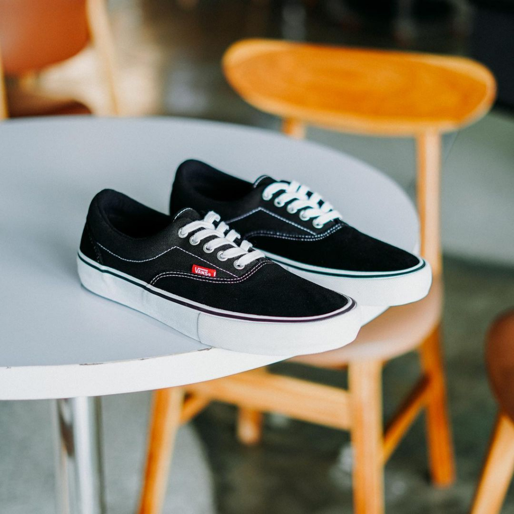 Jual vans era pro Harga Terbaik Termurah November 2025 Shopee