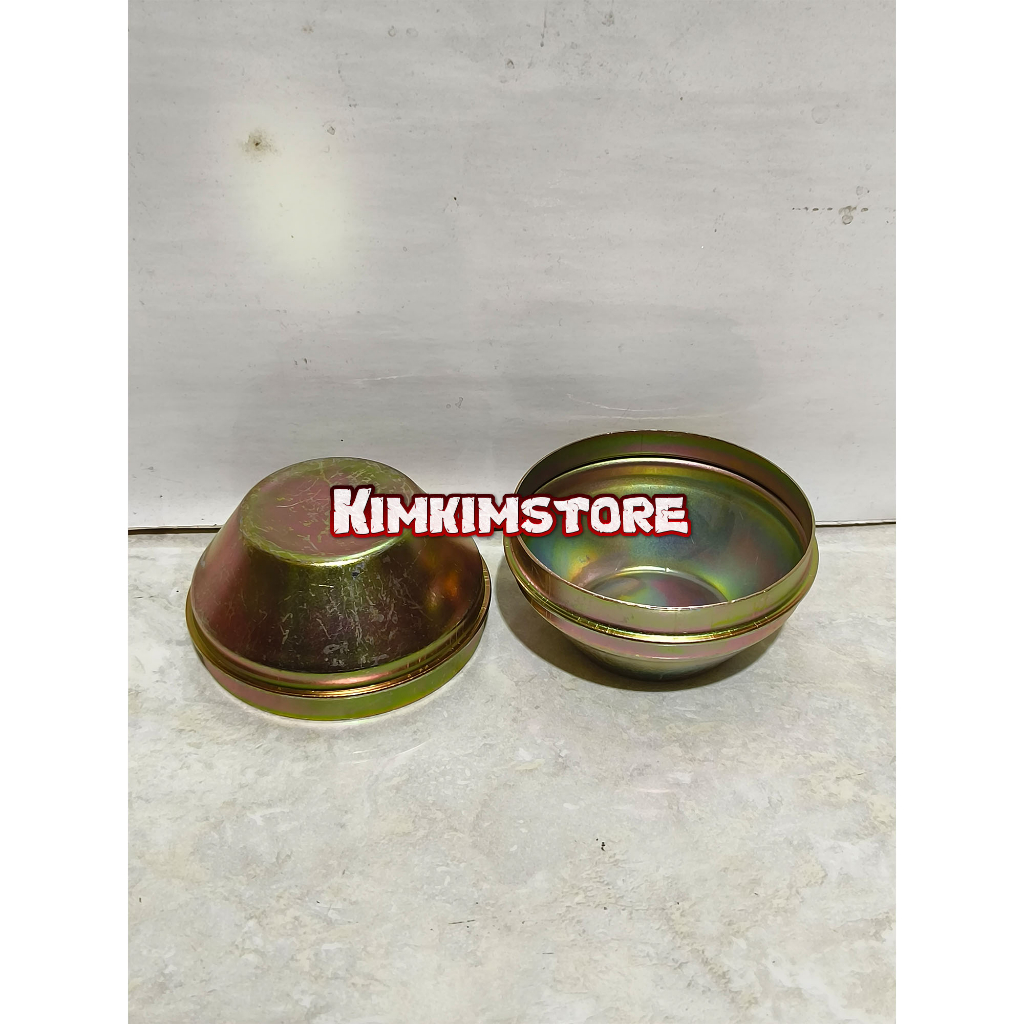Jual Hub Cap Tutup Dop AS Roda Gemuk Velg Isuzu ELF NKR66 NKR71 NHR55 ...