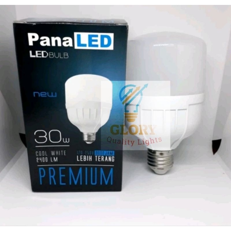 Jual Lampu Led Murah Panaled Watt Sni Shopee Indonesia