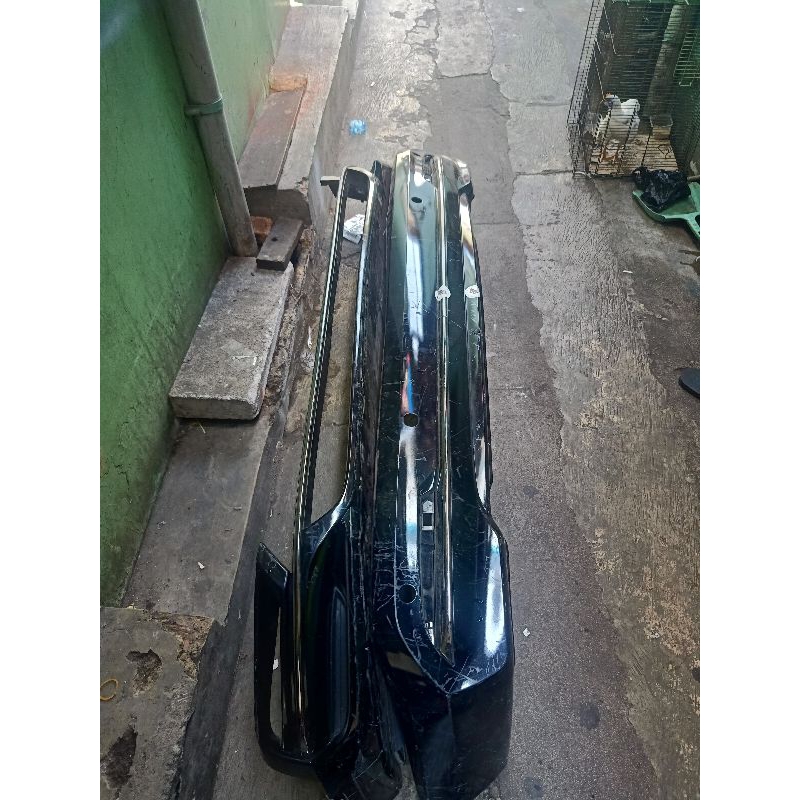 Jual bodykit hrv RS 20222023 Shopee Indonesia