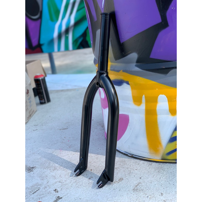 Jual Fiend Invest Fork BMX | Shopee Indonesia