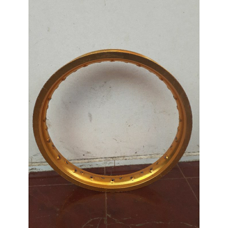 Jual Velg Pelg Ring Ukuran Roda Merk V Rossi Shopee Indonesia