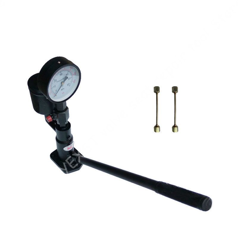 Jual Alat Test Nozzle Injector Ps400ai Injector Nozzle Tester Dengan ...