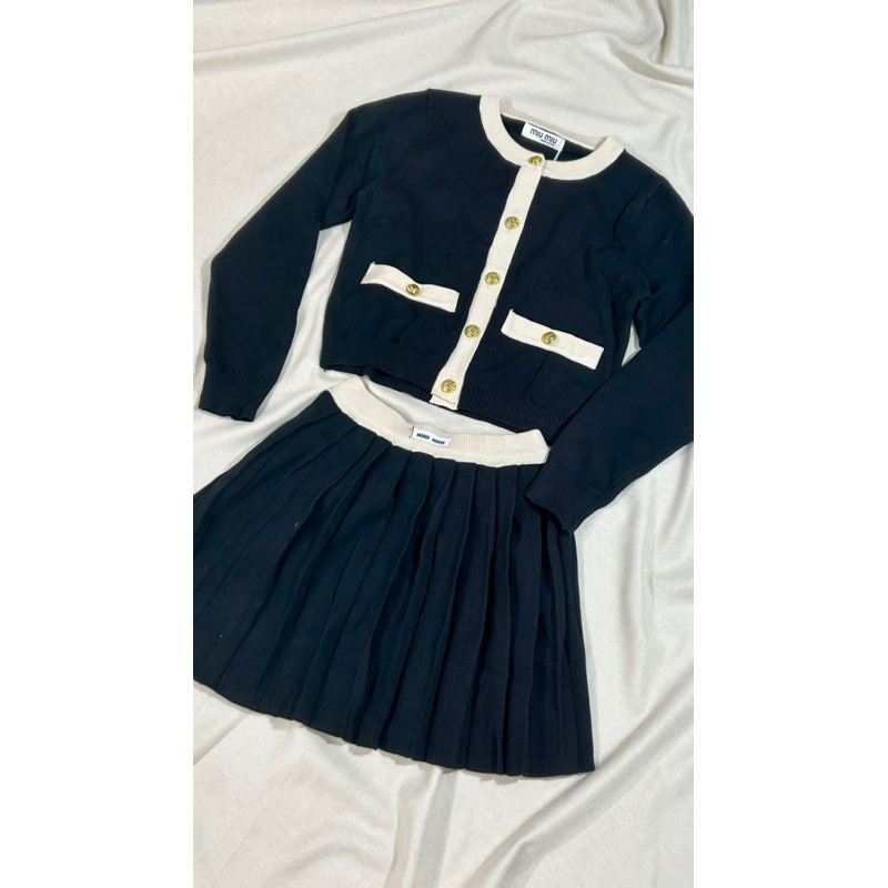 Jual MUI MUI SET | Shopee Indonesia