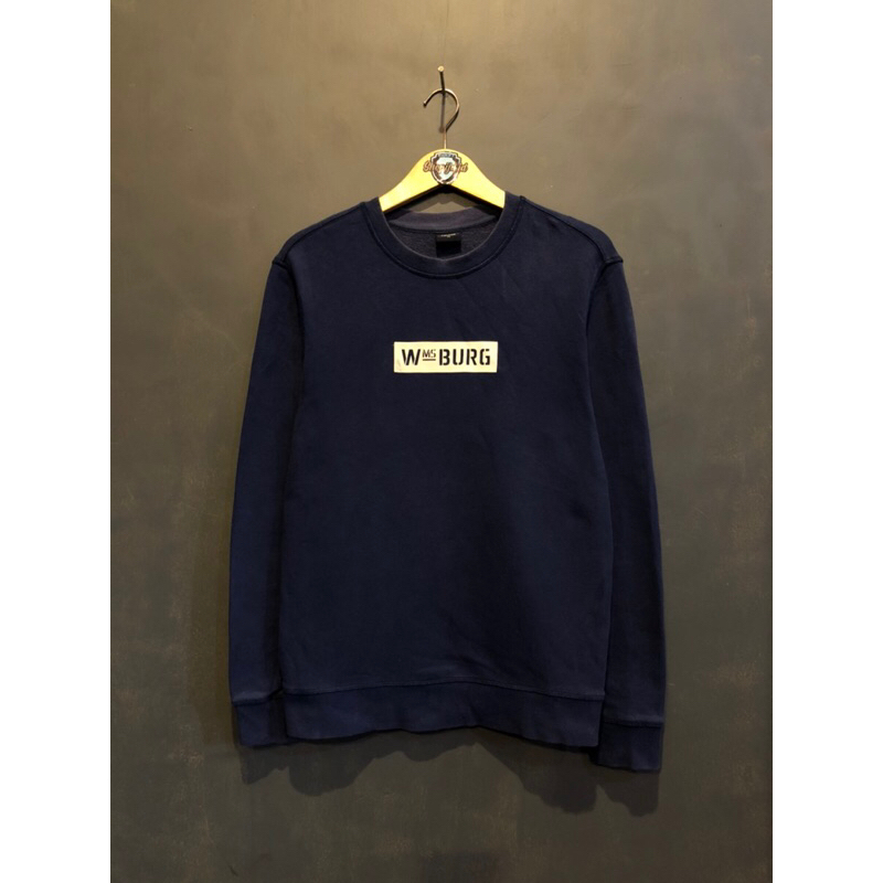 Sweater polham clearance