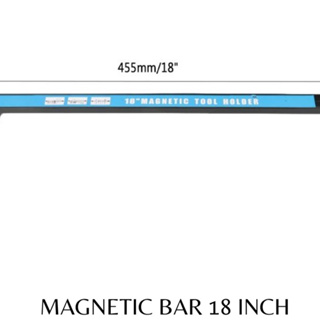 Magnetic Tool Holder Organizer