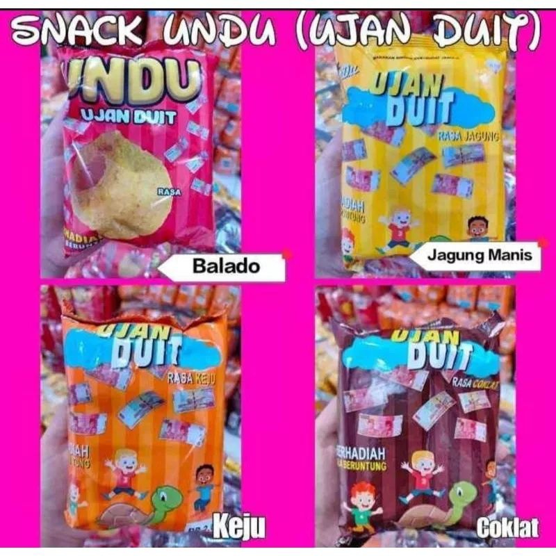 Jual SNACK VIRAL BERHADIAH UANG TUNAI | Shopee Indonesia