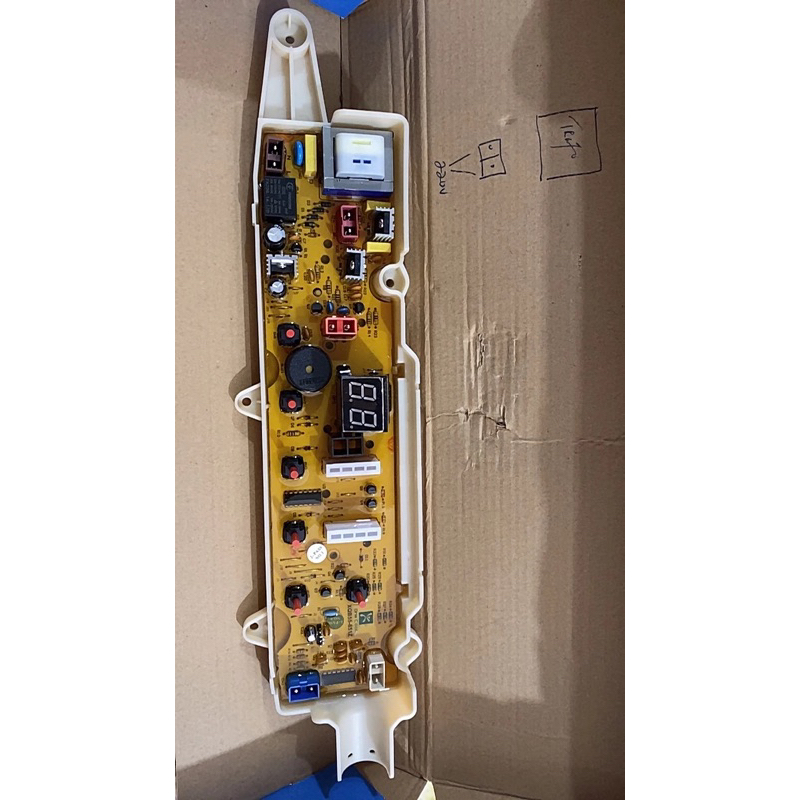 Jual MODUL SHARP 1 TABUNG | Shopee Indonesia