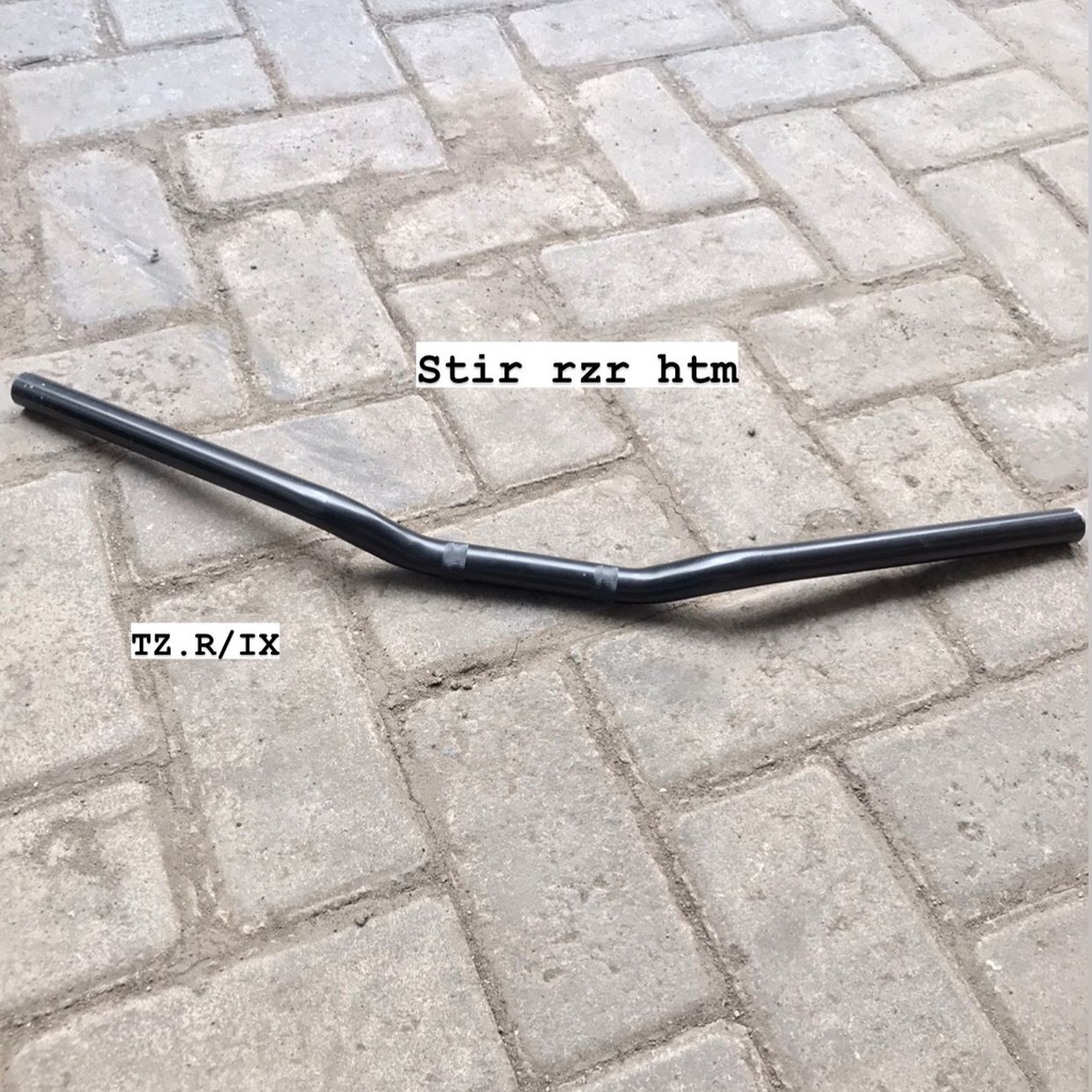 Jual STANG STIR RZR HITAM PNP ALL MOTOR HEREX | Shopee Indonesia