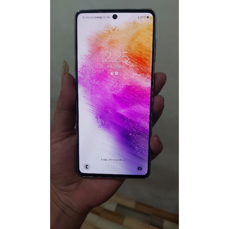 Jual Samsung galaxy a73 5G 8/256 | Shopee Indonesia