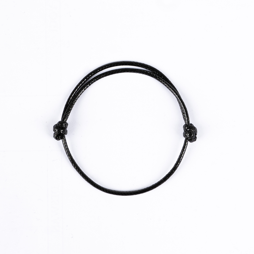 Jual Otsky Gelang Black Line Unisex | Shopee Indonesia