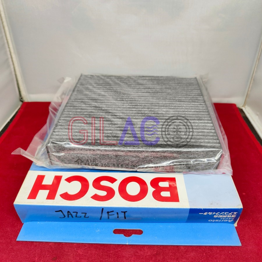 Jual Filter Ac Honda Jazz/Fit Bosch Shopee Indonesia