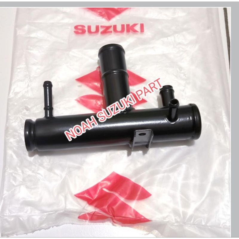 Jual pipa water inlet pipa air radiator suzuki vitara escudo sidekick ...