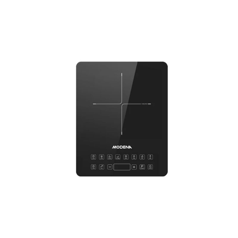 Jual KOMPOR INDUKSI MODENA PI 1310 RGBK - INDUCTION COOKER PI1310 ...