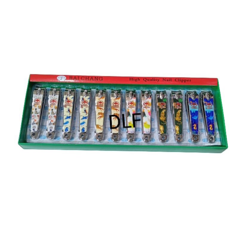 Jual Jepit Kuku Baichang /Neal clepper (1 pcs) | Shopee Indonesia