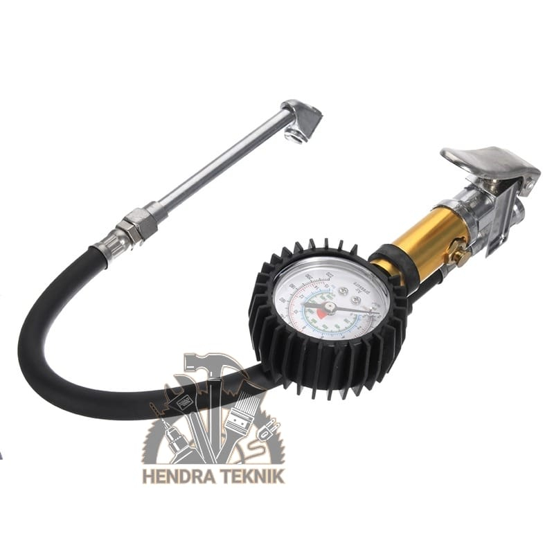 Jual INFLATING GUN model DRUM 15 BAR TIRE INFLATOR ISIAN ANGIN BAN ...