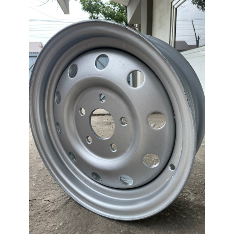 Jual Pelak/velg tempahan Mitsubishi L300 Diesel (Baru) | Shopee Indonesia