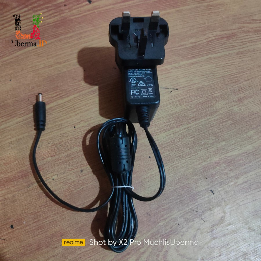 Jual ADAPTOR BA018-050300GXX 5V 3A ADAPTER bisa untuk PSP | Shopee ...