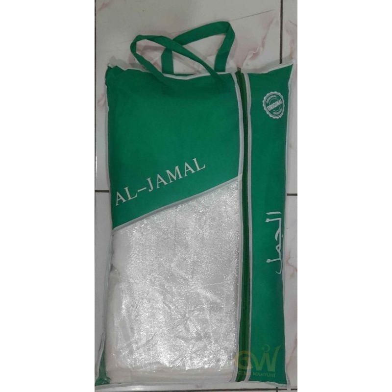 Jual Kain Ihrom Dewasa Baju Ihram Perlengkapan Pakaian Haji Saudi