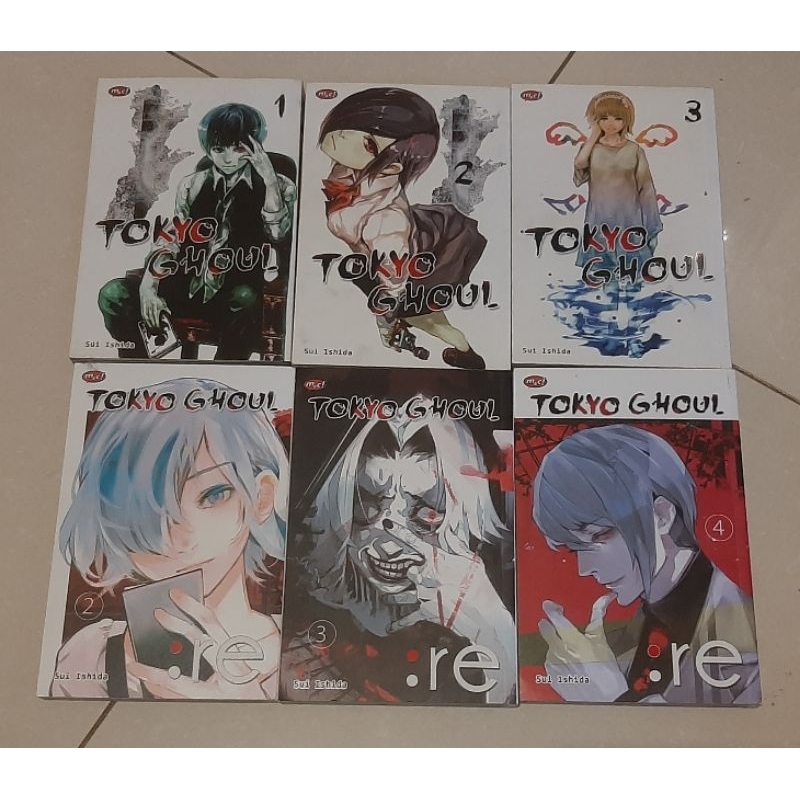 Jual Obral Komik Terlengkap - Harga Murah Oktober 2023