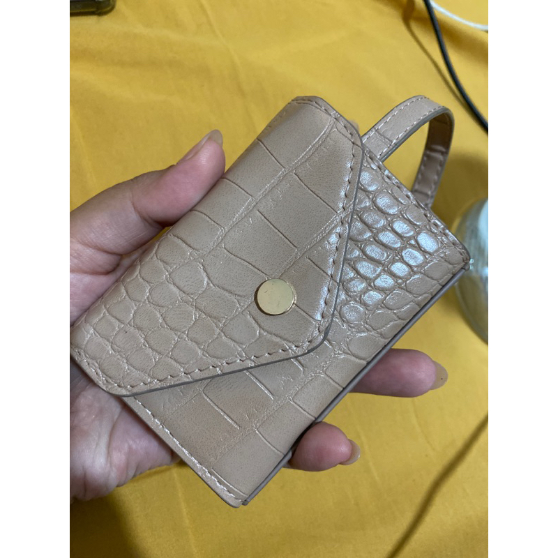 Zoe Wallet Python Empreinte