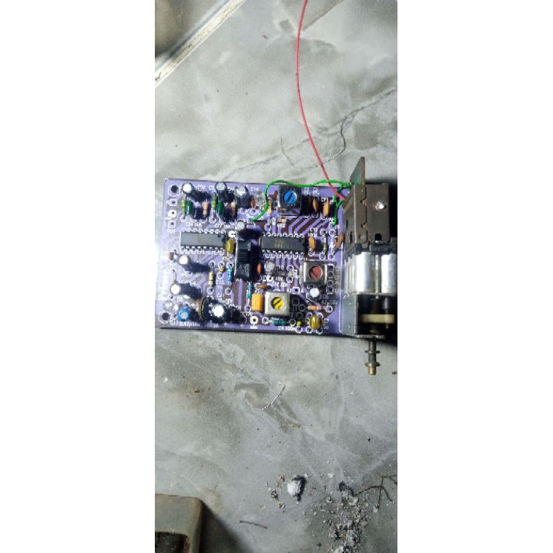 Jual radio tuner am/fm | Shopee Indonesia