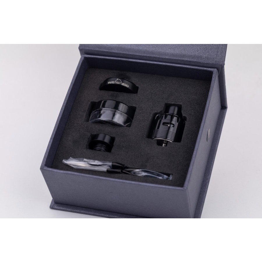 Jual ZOO mods ZOO ONE RDA 22mm | Shopee Indonesia