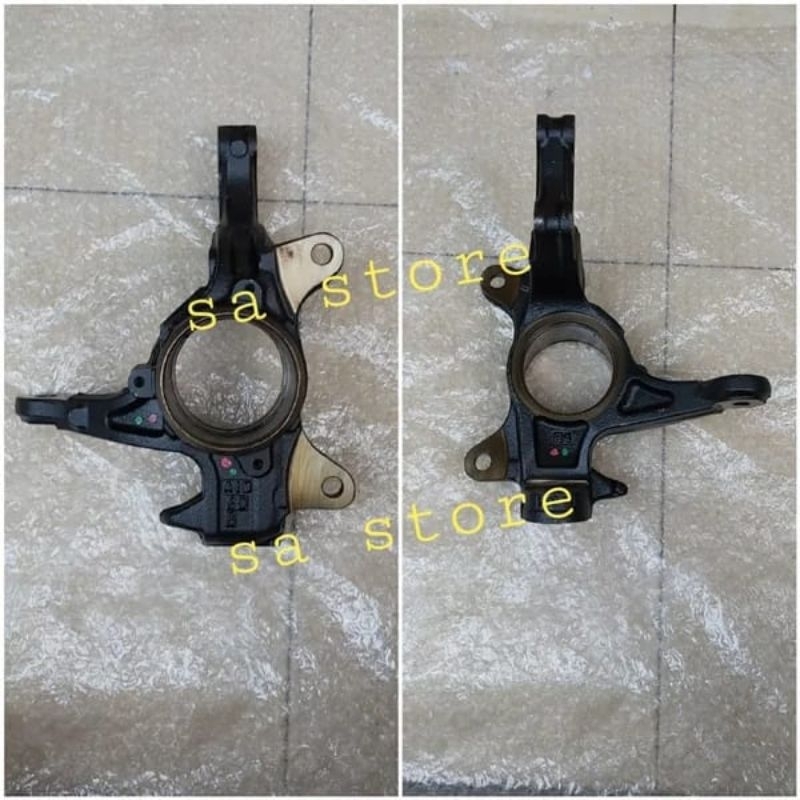 Jual Knuckle Roda Depan Atau Knakel As Roda Original Honda Brio