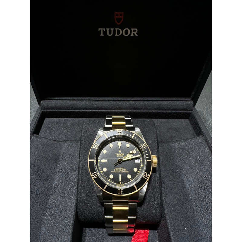 Jual tudor best sale